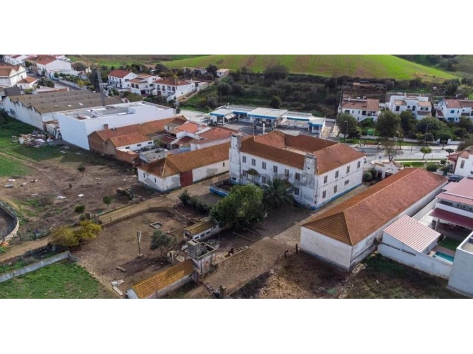 Villa i Aljustrel, Beja - foto 2