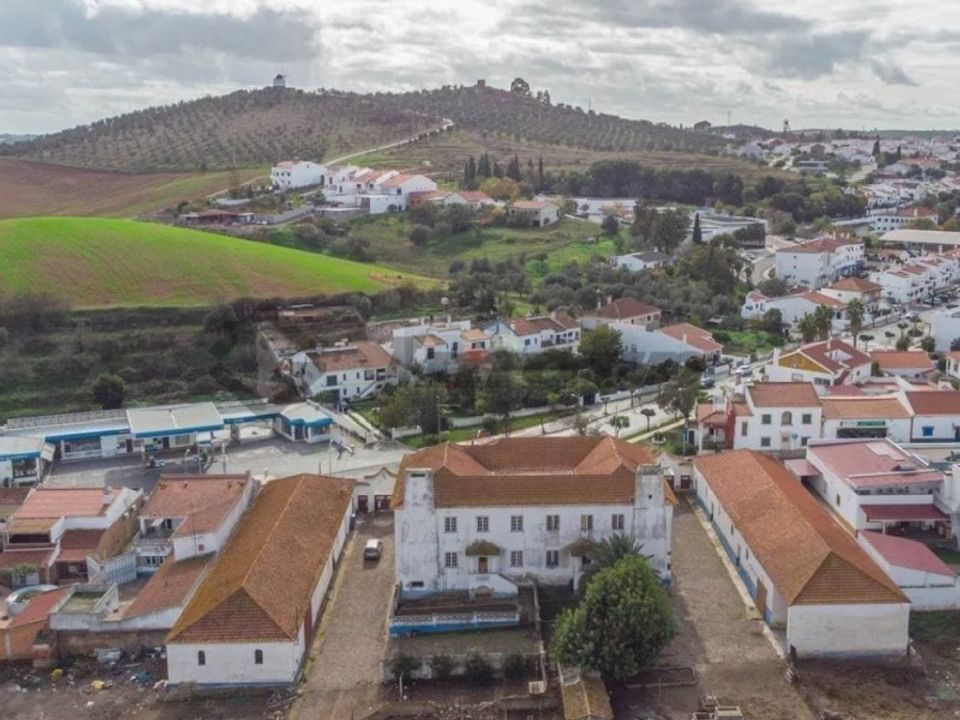 Villa i Aljustrel, Beja - foto 3
