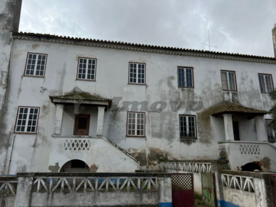 Villa i Aljustrel, Beja - foto 5