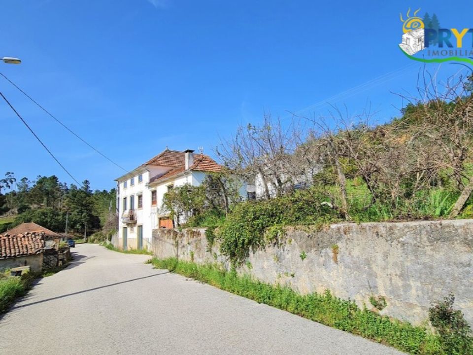 Villa i Tarouca, Viseu - bilde 4