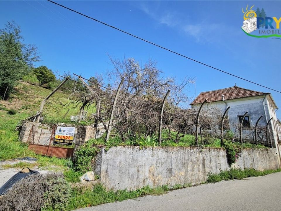Villa i Tarouca, Viseu - bilde 5