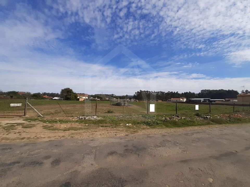 Helårsgrund i Quinta do Loureiro, Aveiro - foto 1