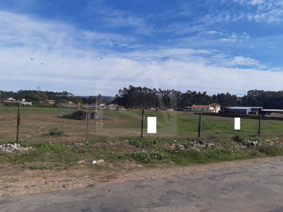 Helårsgrund i Quinta do Loureiro, Aveiro - foto 2