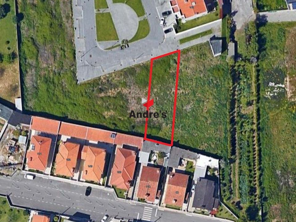 Helårsgrund i Maia, Porto - foto 1