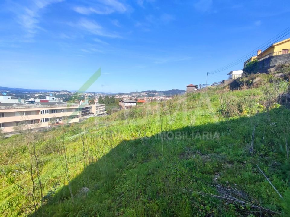 Helårsgrund i Riba de Ave, Braga - foto 5