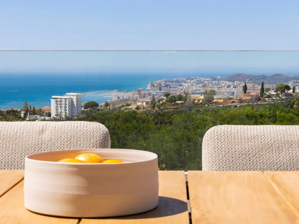 Apartament a Fuengirola, Malaga - foto 5