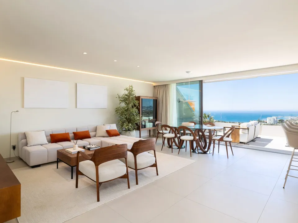 Villa a Fuengirola, Malaga - foto 2