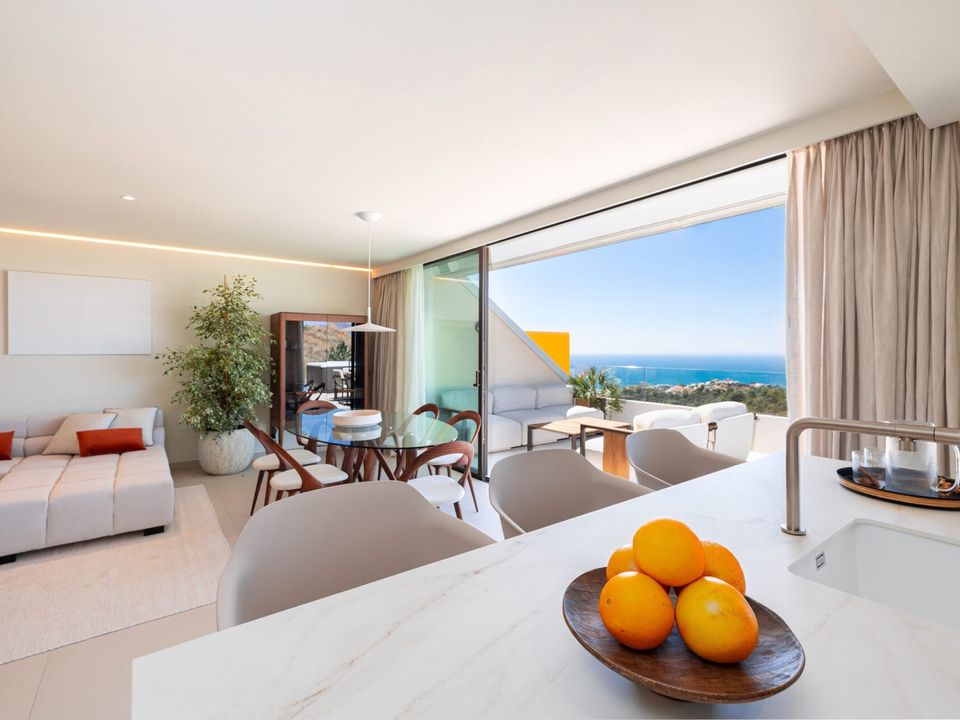 Villa a Fuengirola, Malaga - foto 4