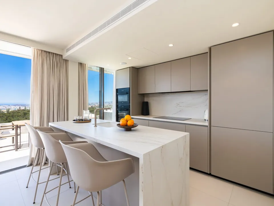 Villa a Fuengirola, Malaga - foto 5