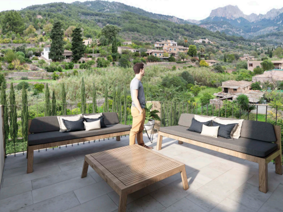 Landejendom i Soller, Mallorca - foto 5