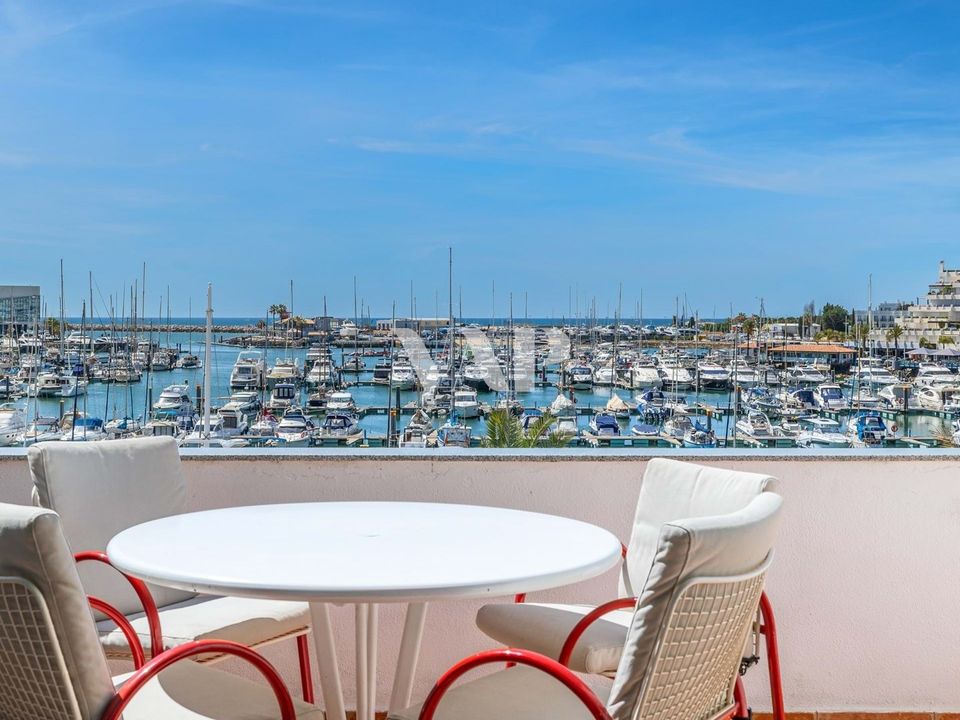 Lejlighed i Vilamoura, Faro - foto 2