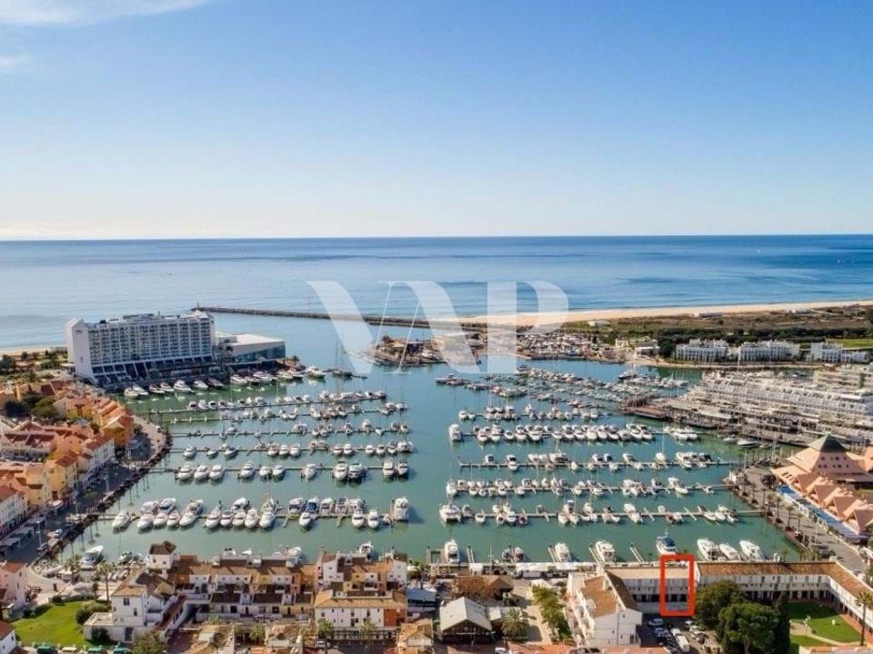 Lejlighed i Vilamoura, Faro - foto 3