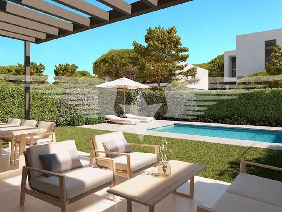 Byhus i Puig De Ros, Mallorca - foto 1