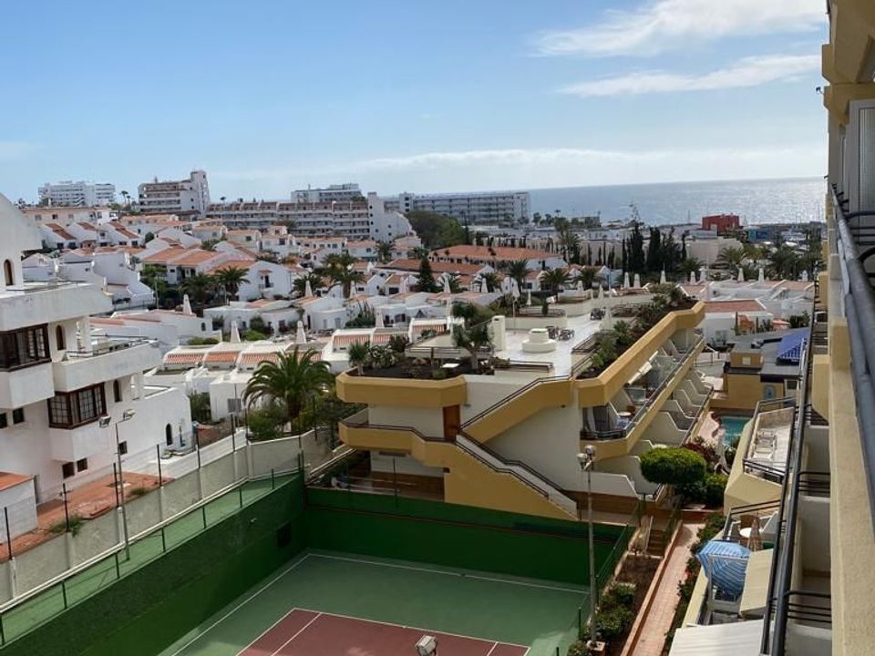 Lejlighed i San Eugenio, Tenerife - foto 5