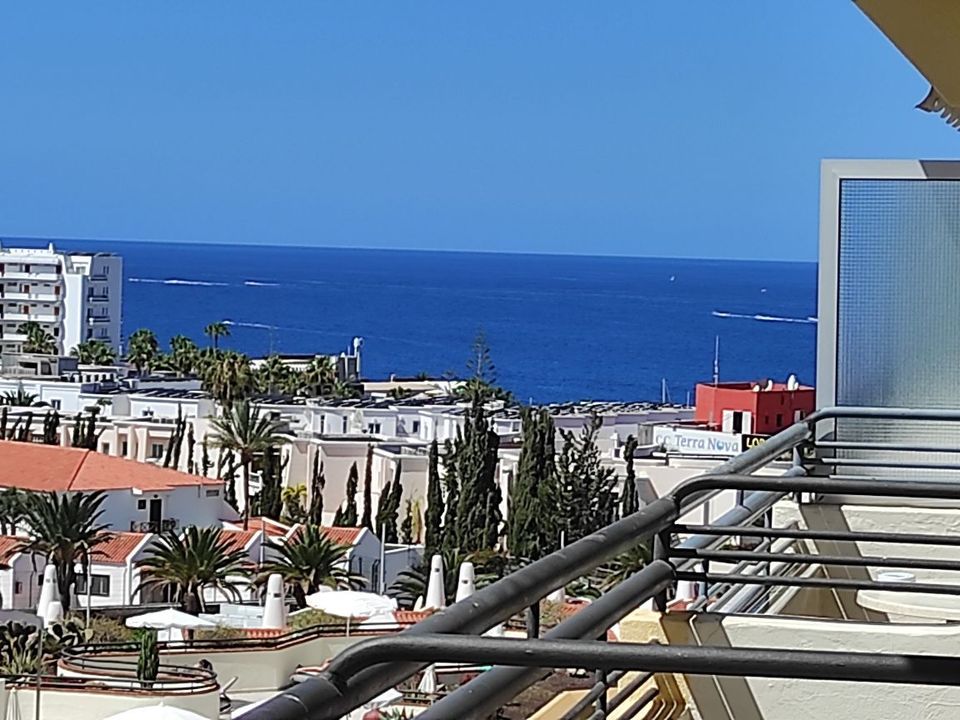 Lejlighed i San Eugenio, Tenerife - foto 1