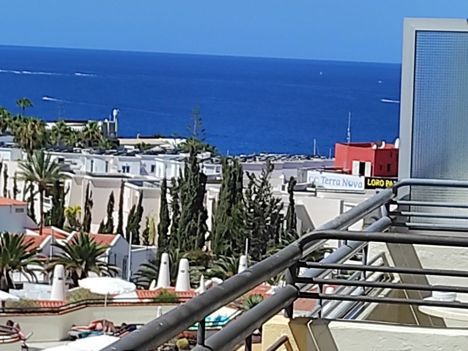 Lejlighed i San Eugenio, Tenerife - foto 2