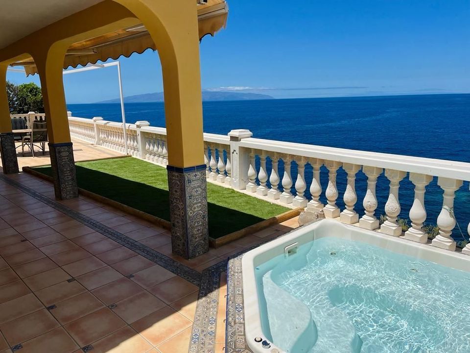 Villa i Callao Salvaje, Tenerife - foto 1