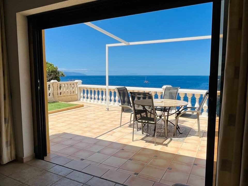 Villa i Callao Salvaje, Tenerife - foto 2