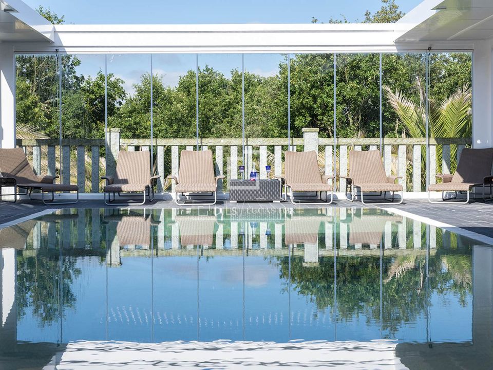 Villa em Nogueira De Ramuin, Orense - foto 3