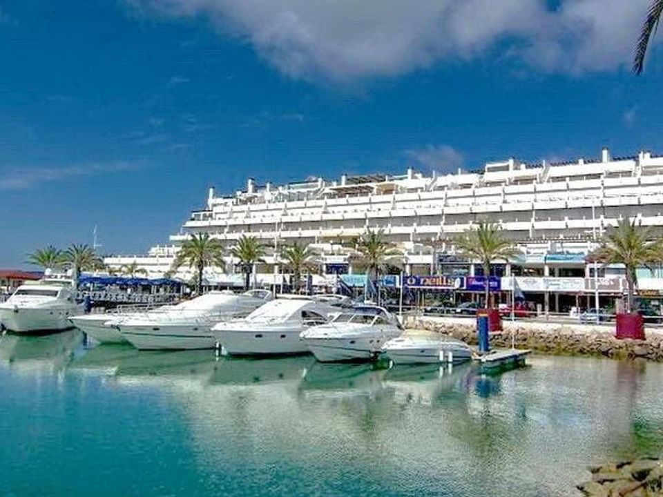 Erhvervsejendom i Vilamoura, Faro - foto 1