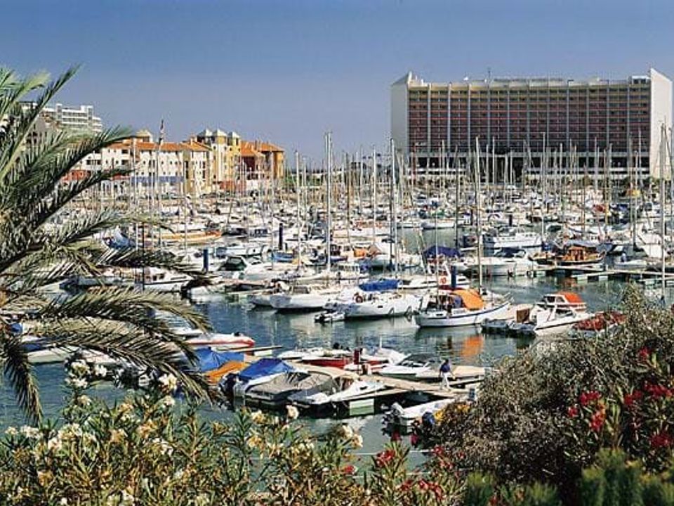 Erhvervsejendom i Vilamoura, Faro - foto 3