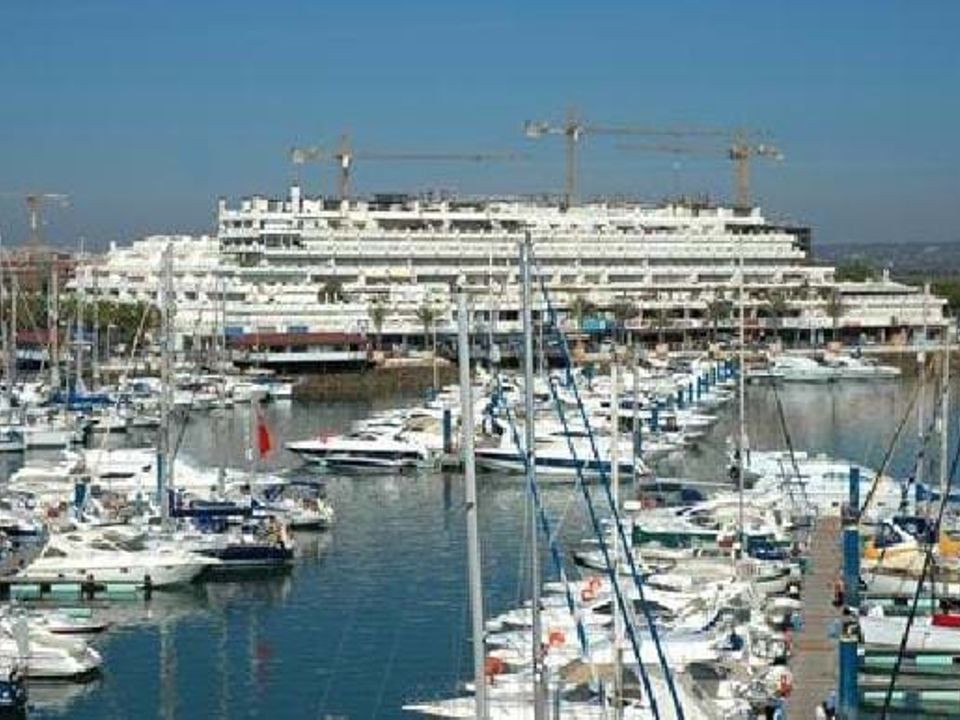 Erhvervsejendom i Vilamoura, Faro - foto 4