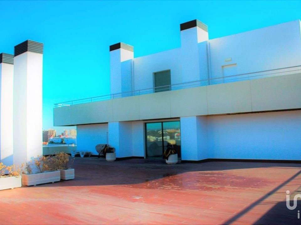Lejlighed i Vilamoura, Faro - foto 2