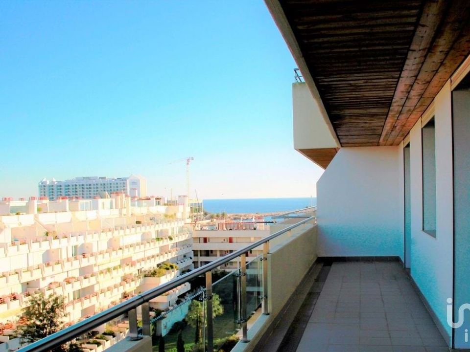 Lejlighed i Vilamoura, Faro - foto 3