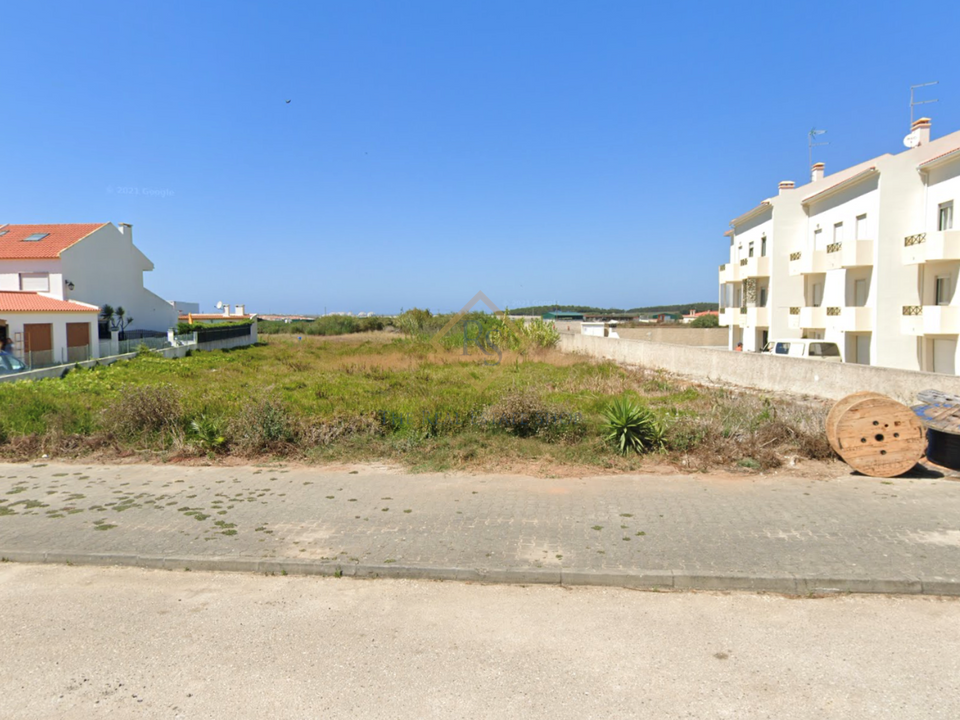 Helårsgrund i Peniche, Leiria - foto 4