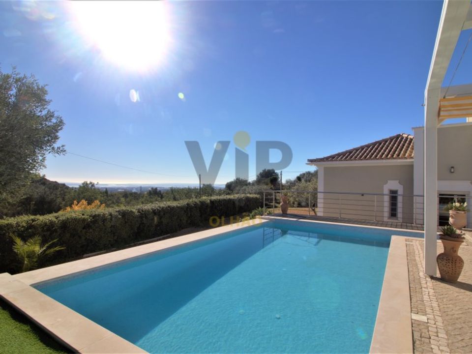 Villa a Estoi, Faro - foto 1