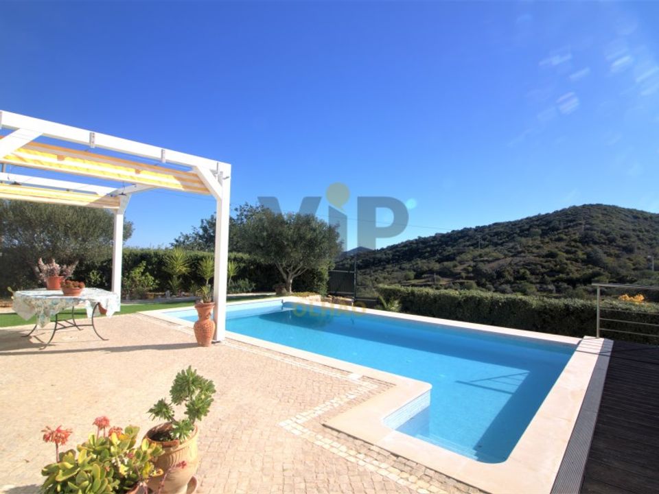 Villa a Estoi, Faro - foto 3