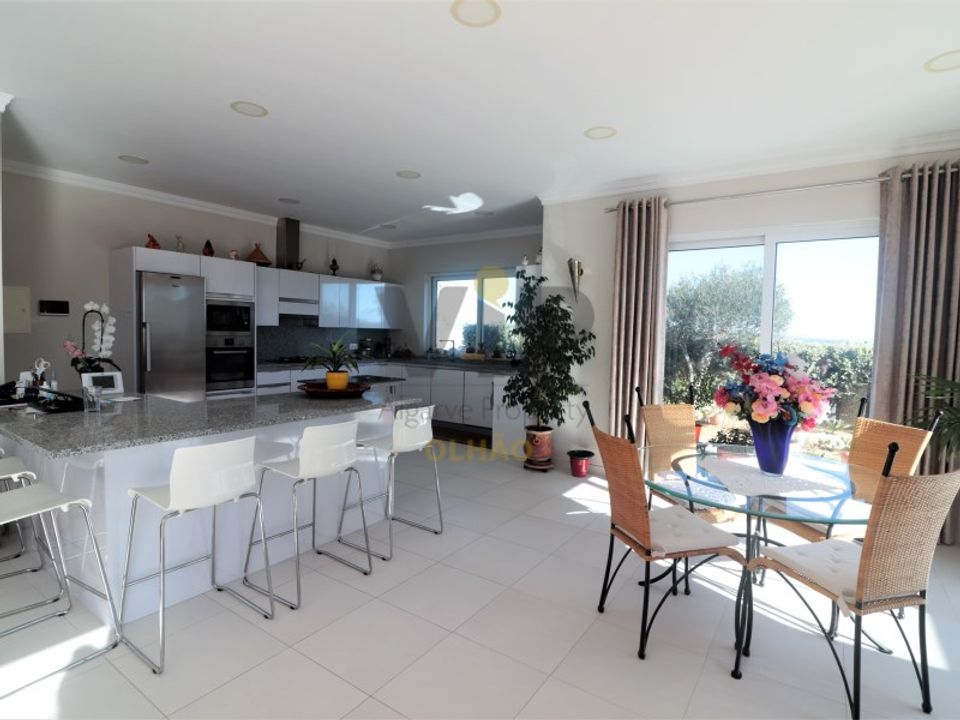 Villa a Estoi, Faro - foto 5