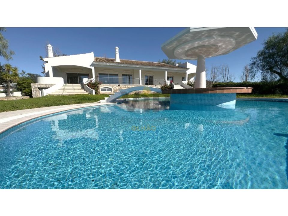 Villa i Tavira, Faro - foto 1