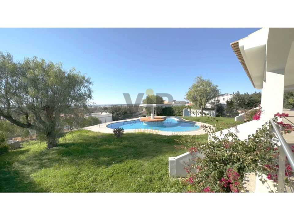 Villa i Tavira, Faro - foto 2