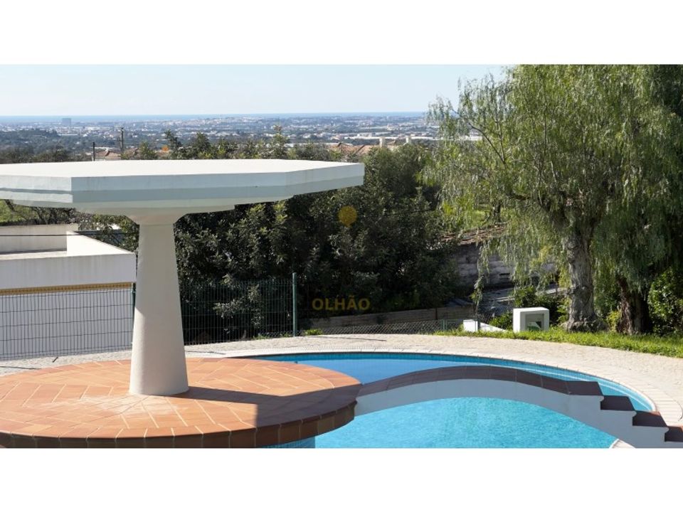 Villa i Tavira, Faro - foto 3