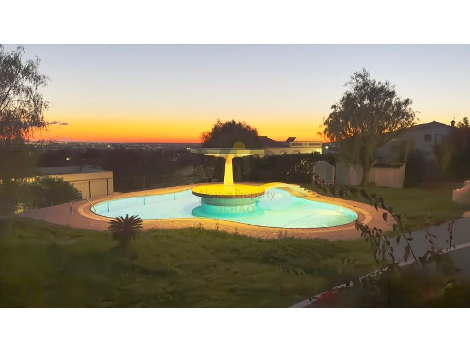 Villa i Tavira, Faro - foto 4
