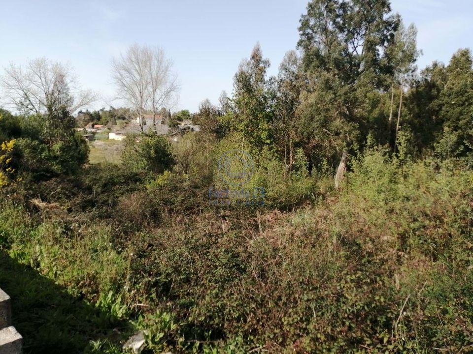 Terreno en Serzedo, Porto - foto 1