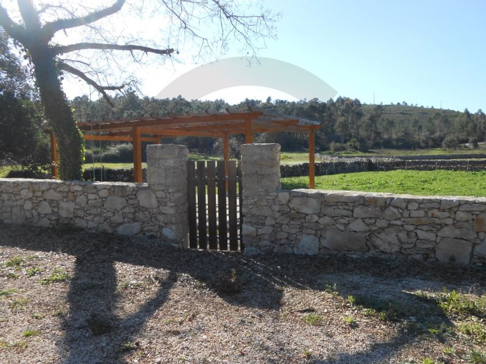 Helårsgrund i Fatima, Santarem - foto 2