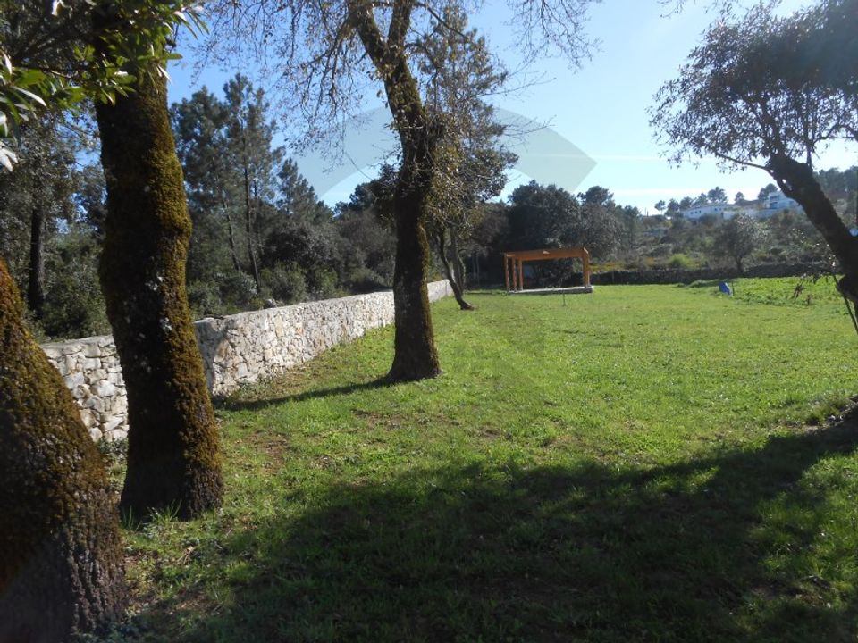 Helårsgrund i Fatima, Santarem - foto 1