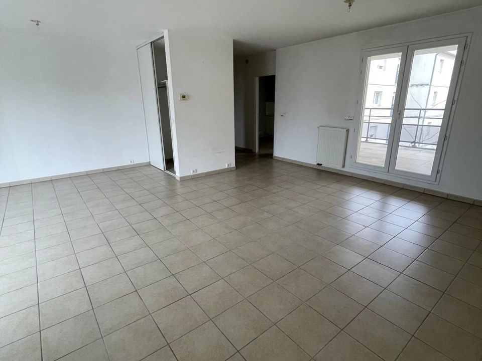Lejlighed i Montelimar, Drome - foto 4