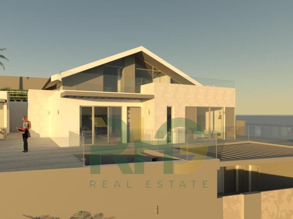 Villa i Calheta, Madeira - foto 2