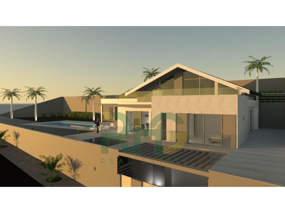 Villa i Calheta, Madeira - foto 3