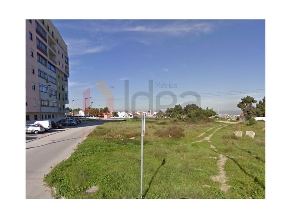 Helårsgrund i Barreiro, Setubal - foto 3