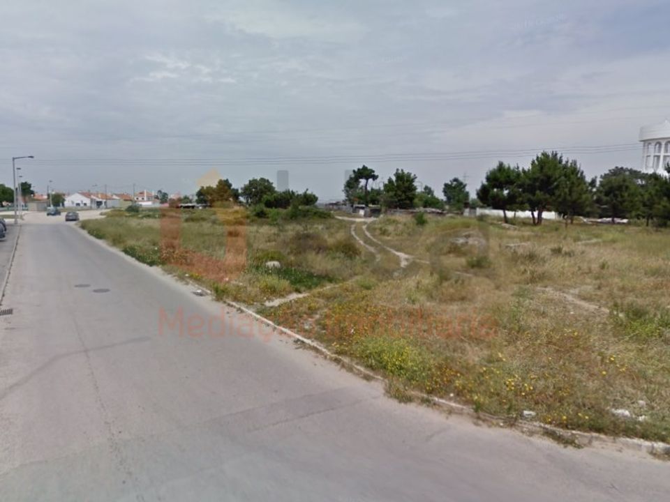 Helårsgrund i Barreiro, Setubal - foto 2