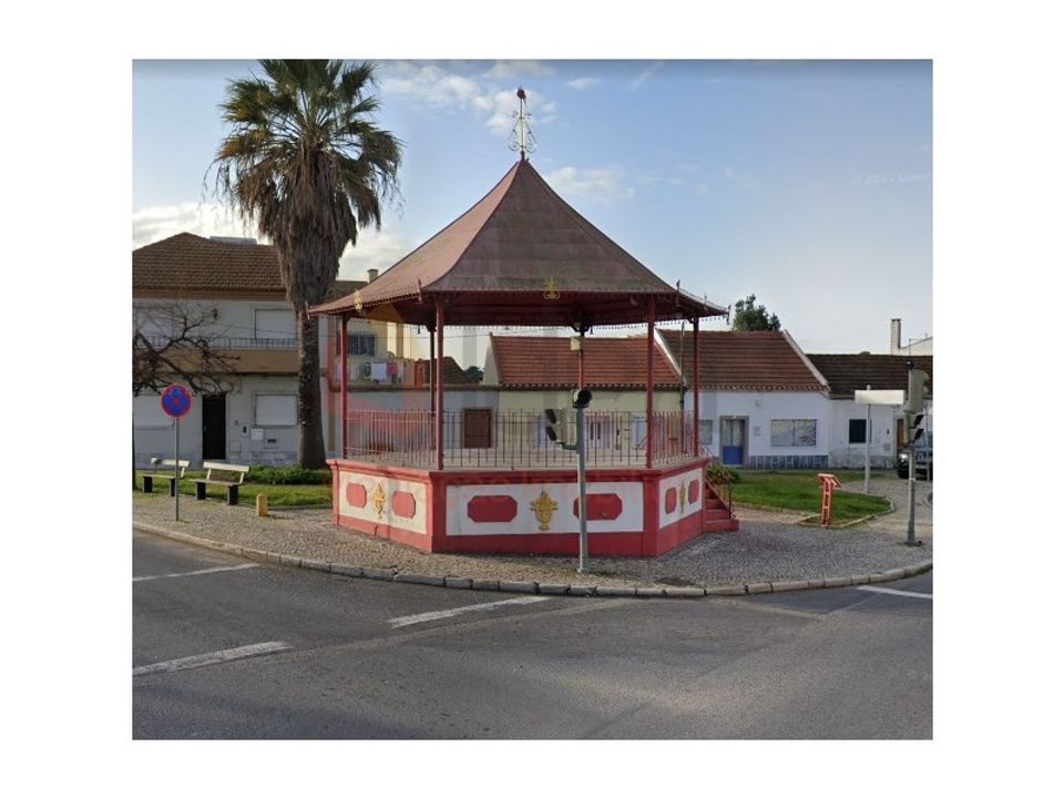Helårsgrund i Barreiro, Setubal - foto 4