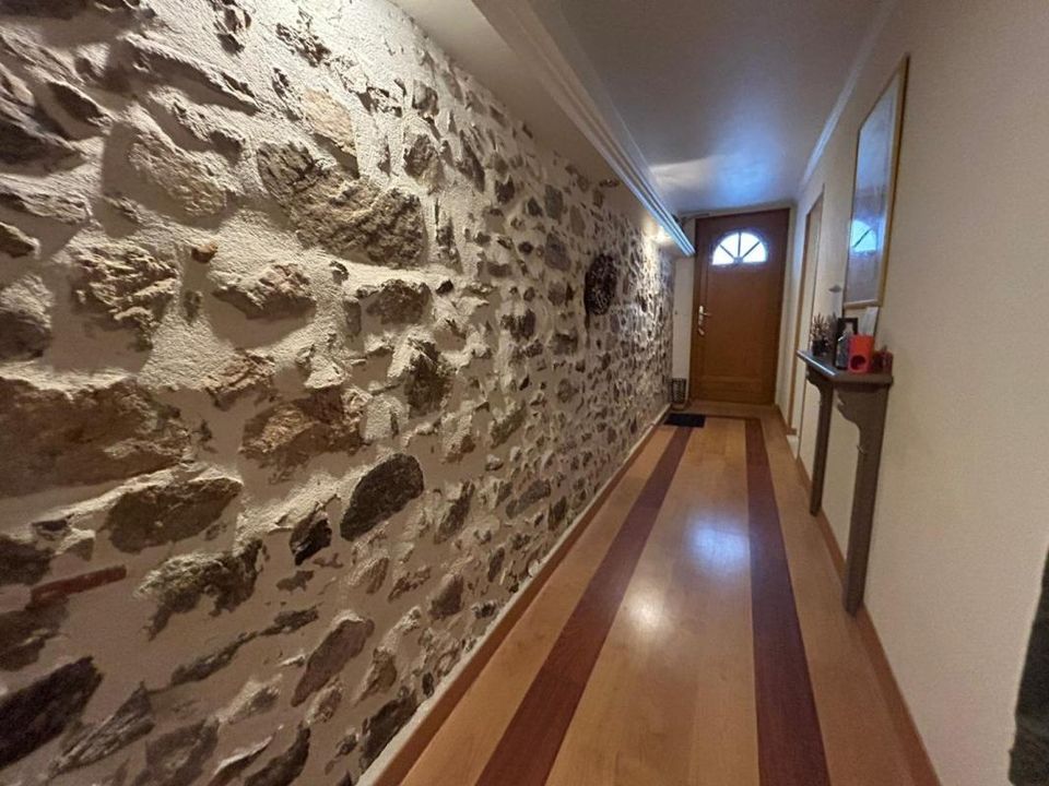 Rekkehus i Le Dorat, Haute-Vienne - bilde 2