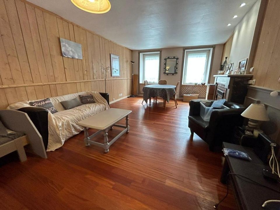 Rekkehus i Le Dorat, Haute-Vienne - bilde 3