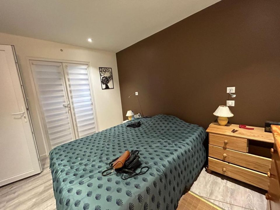 Rekkehus i Le Dorat, Haute-Vienne - bilde 5