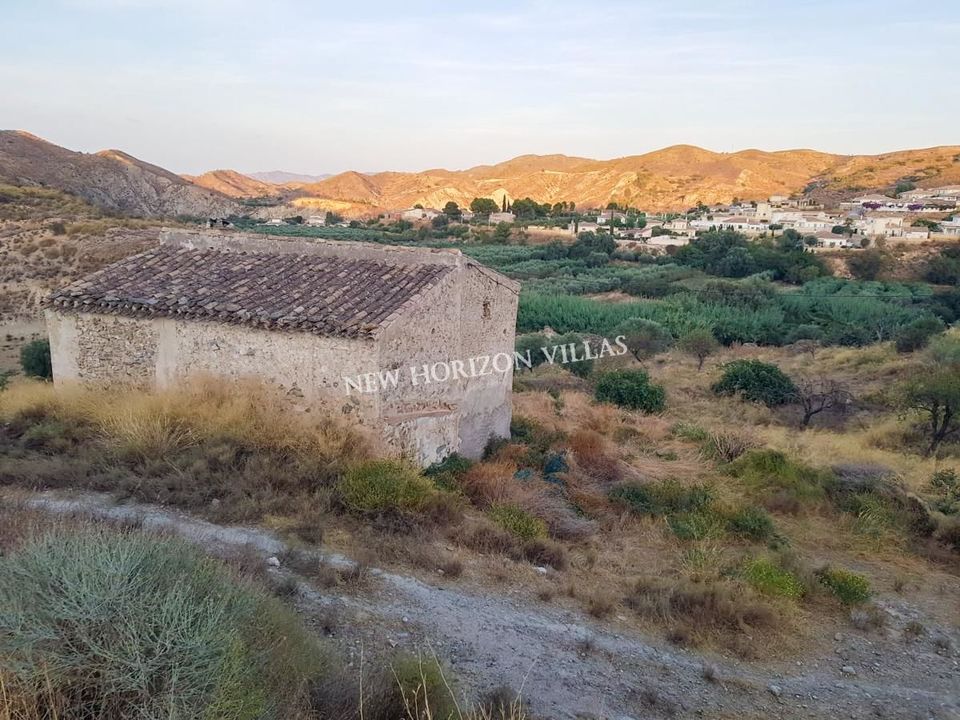 Landejendom i Arboleas, Almeria - foto 2