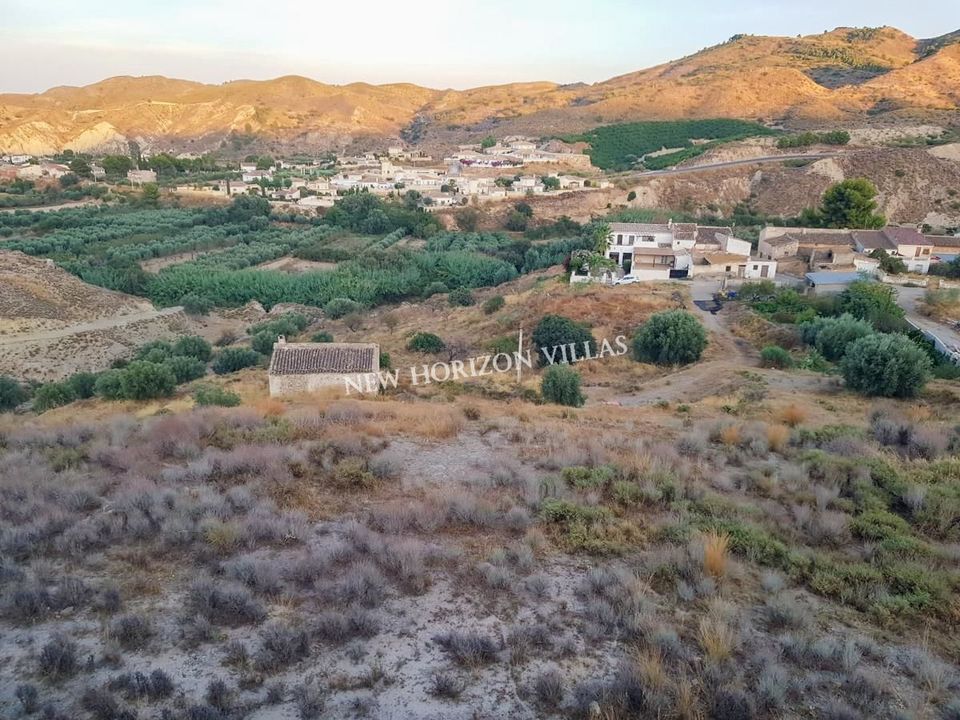 Landejendom i Arboleas, Almeria - foto 4